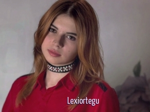Lexiortegu