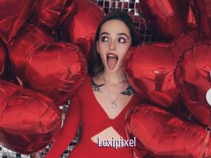 Lexipixel