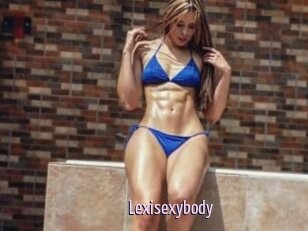 Lexisexybody