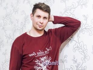 Lexsmitt