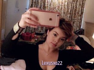 Lexusxo22