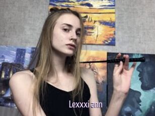 Lexxxi_ann