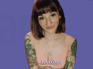 Lexxxihart