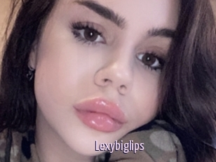 Lexybiglips