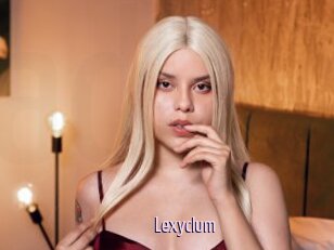 Lexyclum