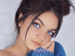 Lexyhanter