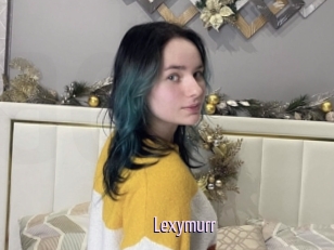 Lexymurr
