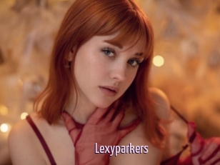 Lexyparkers