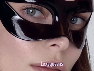 Lexyqueens