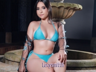 Lexysmitth