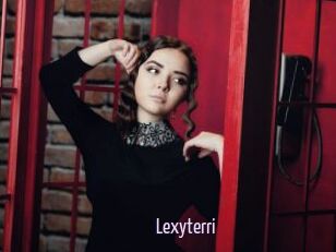 Lexyterri