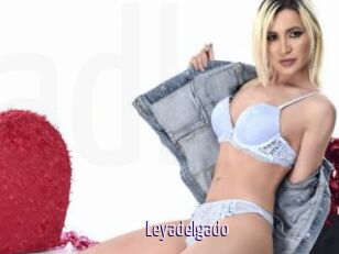Leyadelgado