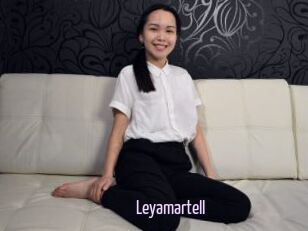 Leyamartell