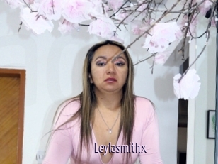 Leylasmithx