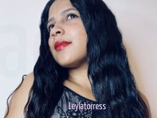 Leylatorress