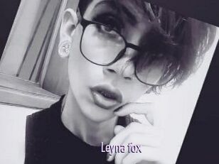 Leyna_fox