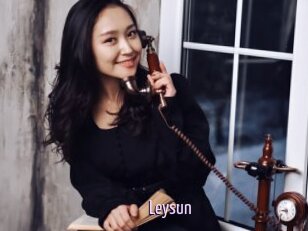 Leysun
