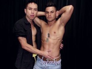 Leytonxjef