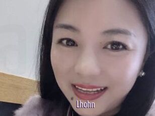 Lhohn