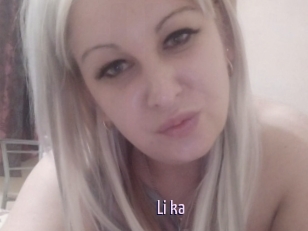 Li_ka
