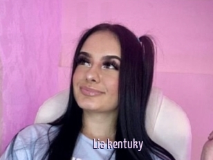 Lia_kentuky