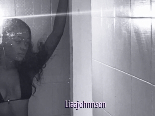 Liaajohnnson