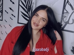 Liaarabadji