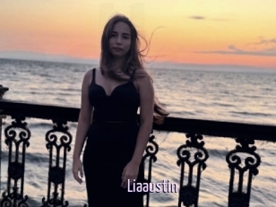 Liaaustin