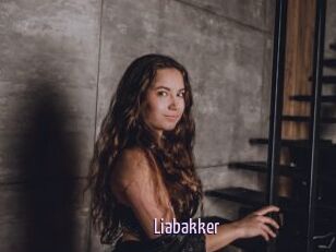 Liabakker