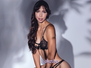 Liakosher