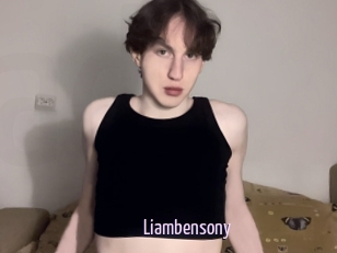 Liambensony