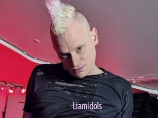 Liamidols