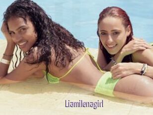 Liamilenagirl