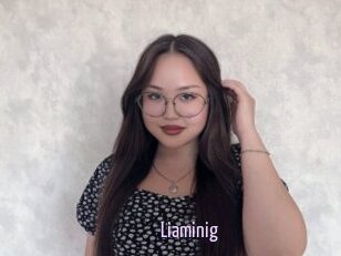 Liaminig