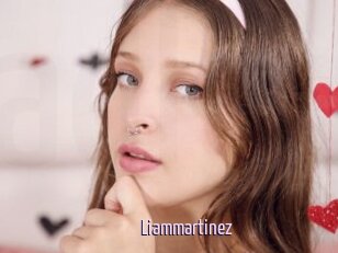 Liammartinez