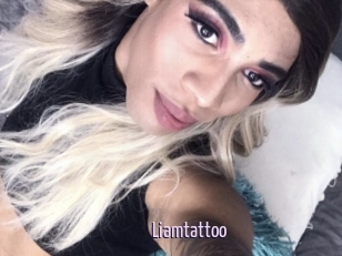 Liamtattoo
