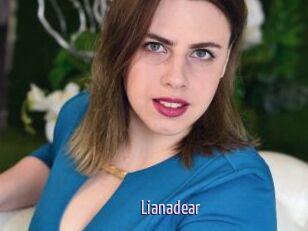 Lianadear