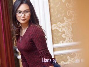 Lianajey