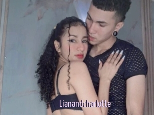Lianandcharlotte