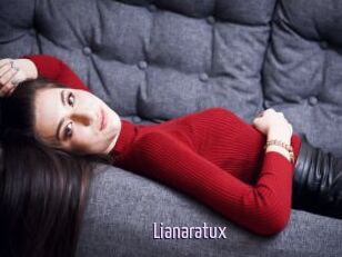 Lianaratux