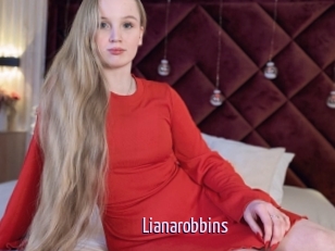 Lianarobbins