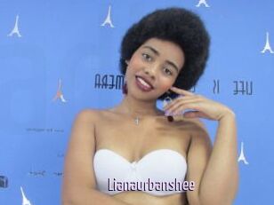 Lianaurbanshee