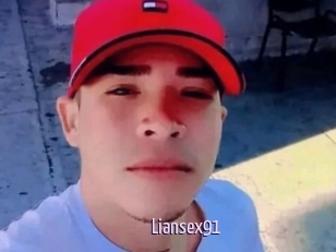 Liansex91