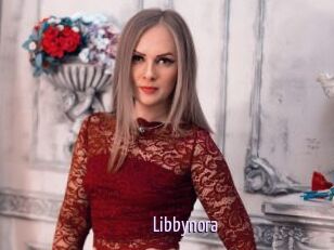 Libbynora