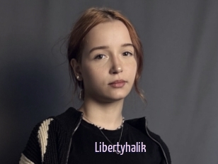 Libertyhalik
