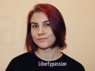 Libertypassion