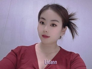 Lidann