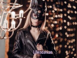 Lifeisdancee
