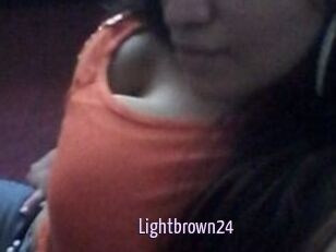 Lightbrown24