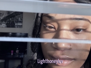 Lighthoneyluv